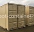 Сухогрузный морской контейнер 45 футов (45′ Dry Cube | 45′ DC) НОВЫЙ(Фото 1)