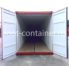 Сухогрузный морской контейнер 45 футов высокий и широкий (45′ High Cube Pallet Wide | 45′ HCPW) НОВЫЙ(Фото 7)