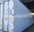 Рефконтейнер 40 футов высокий 2014 г.в. (40′ Reefer Container High Cube | 40′ RCHC/RFHC)(Фото 1)