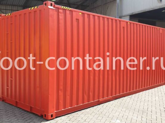 Сухогрузный морской контейнер 40 футов для насыпных грузов высокий (40′ High Cube Bulk | 40′ HC Bulk) Б/У (Фото 5) Сухогрузный морской контейнер 40 футов для насыпных грузов высокий (40′ High Cube Bulk | 40′ HC Bulk) Б/У (Фото 5)