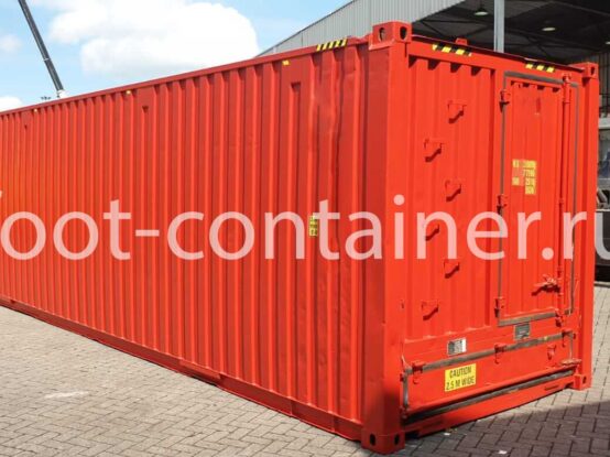 Сухогрузный морской контейнер 40 футов для насыпных грузов высокий (40′ High Cube Bulk | 40′ HC Bulk) Б/У (Фото 4) Сухогрузный морской контейнер 40 футов для насыпных грузов высокий (40′ High Cube Bulk | 40′ HC Bulk) Б/У (Фото 4)